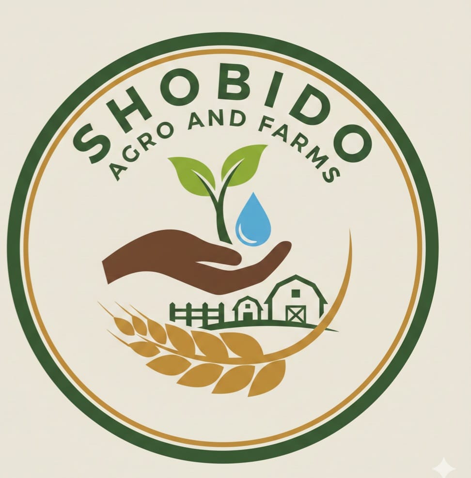 Shobido Agro and Farms