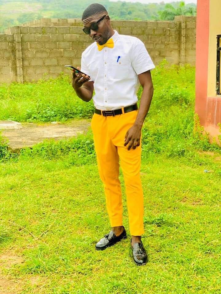 Babatunde Olutekunbi