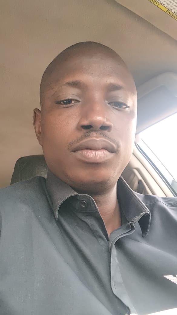 Aribido David Jayeoba, HND