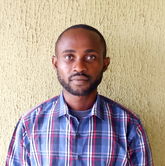 Obafemi Segun